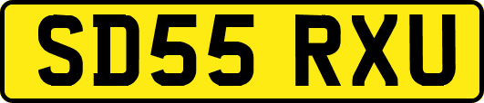 SD55RXU