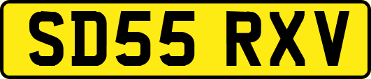 SD55RXV