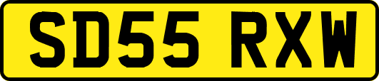 SD55RXW