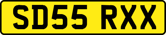 SD55RXX