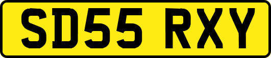 SD55RXY