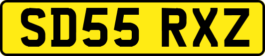 SD55RXZ