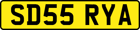 SD55RYA