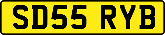 SD55RYB