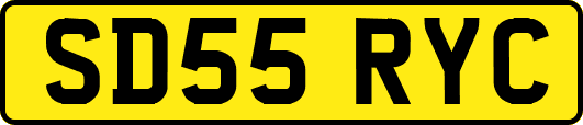 SD55RYC