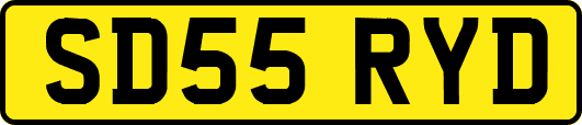 SD55RYD