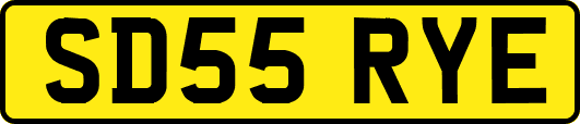 SD55RYE