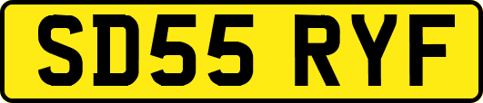 SD55RYF