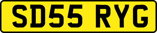 SD55RYG