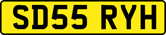 SD55RYH