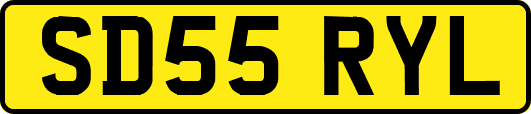 SD55RYL