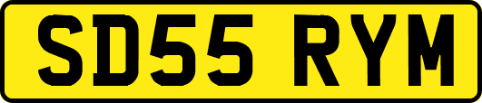 SD55RYM