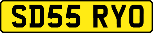 SD55RYO