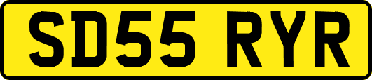 SD55RYR