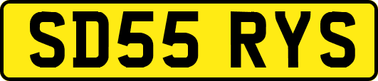 SD55RYS