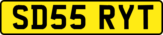 SD55RYT