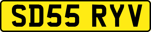 SD55RYV