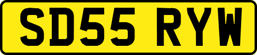SD55RYW