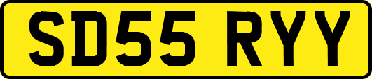 SD55RYY