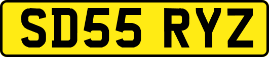 SD55RYZ