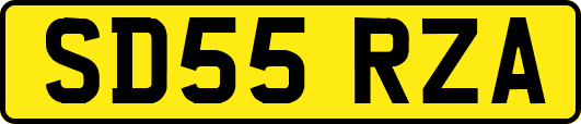 SD55RZA
