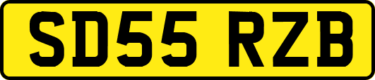 SD55RZB