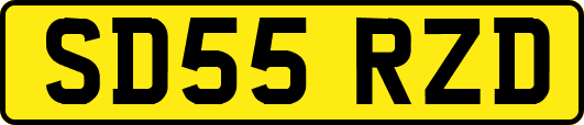 SD55RZD