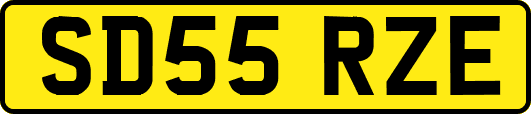 SD55RZE