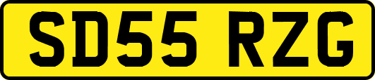 SD55RZG
