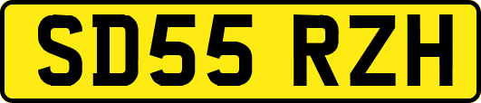 SD55RZH