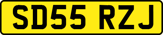 SD55RZJ