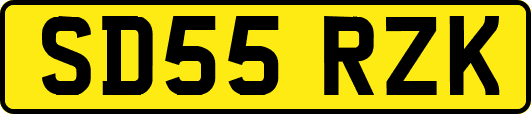 SD55RZK