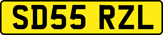 SD55RZL