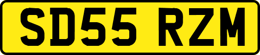 SD55RZM