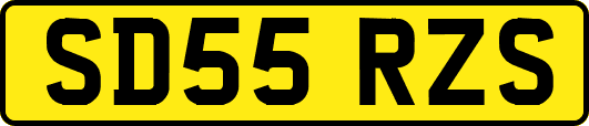 SD55RZS
