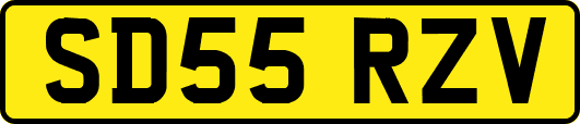 SD55RZV