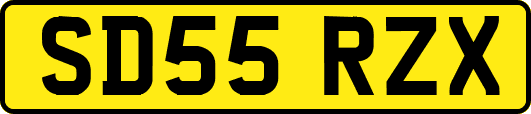 SD55RZX