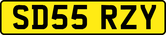 SD55RZY