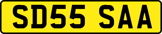 SD55SAA