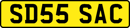 SD55SAC