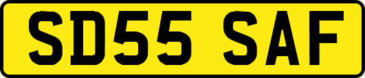 SD55SAF