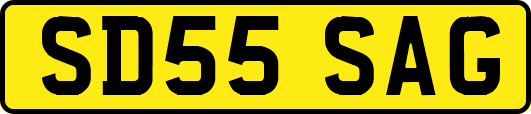 SD55SAG