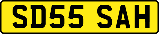 SD55SAH