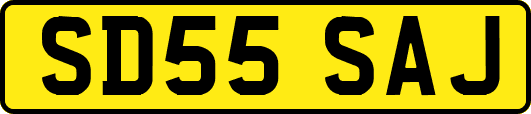 SD55SAJ