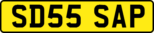 SD55SAP