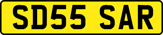 SD55SAR