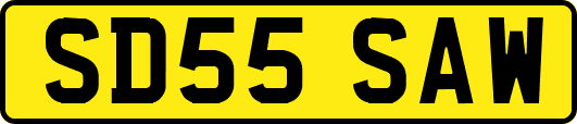 SD55SAW