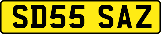 SD55SAZ