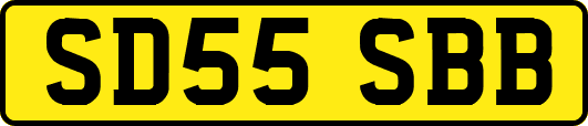 SD55SBB