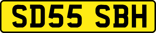 SD55SBH